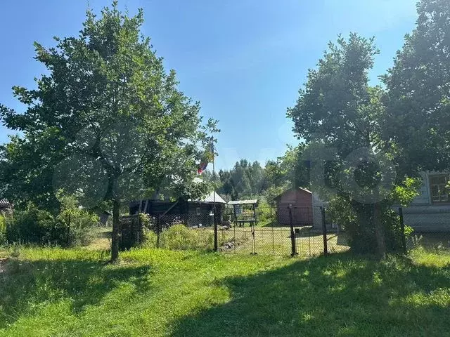 Дом 50 м на участке 10 сот. - Фото 0