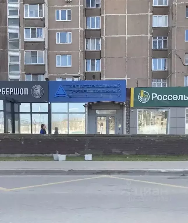 Помещение свободного назначения в Москва, Москва, Зеленоград К1824 ... - Фото 2