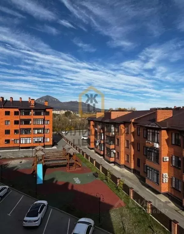 1-к кв. Ставропольский край, Предгорный муниципальный округ, Новая ... - Фото 1