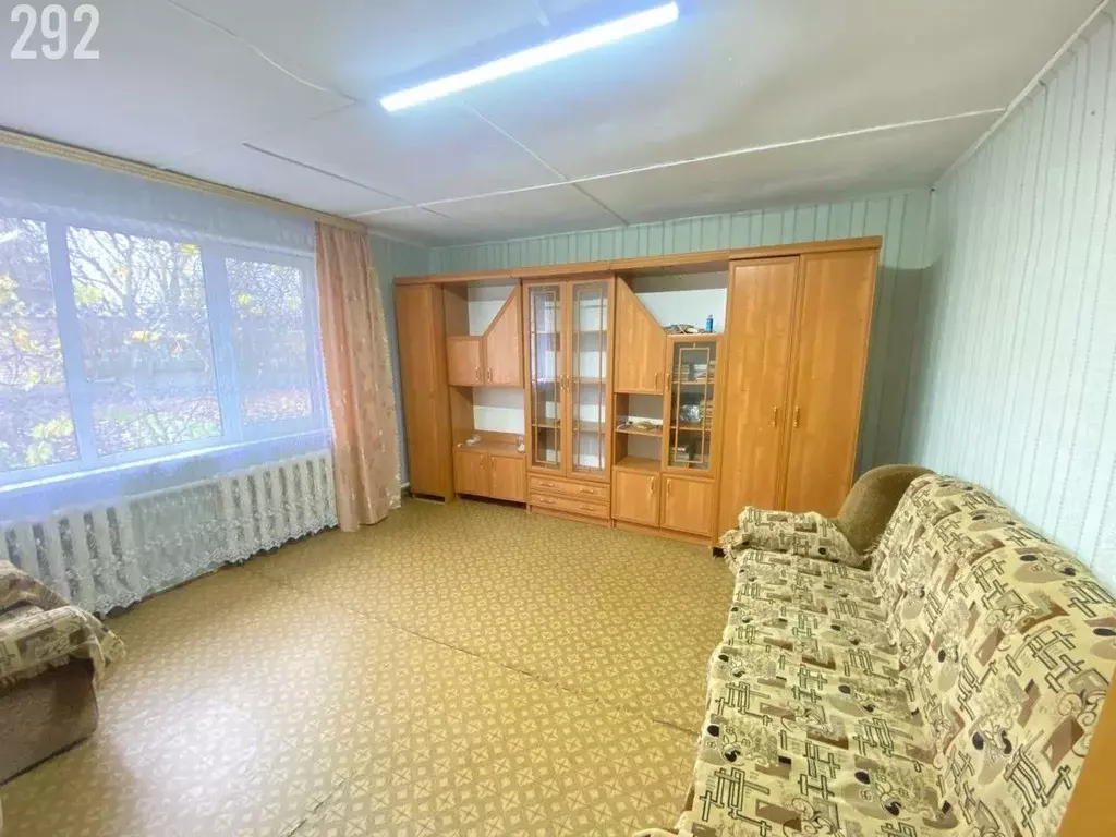 Дом в Орловская область, Сосковский район, д. Лобынцево 33 (68 м) - Фото 2