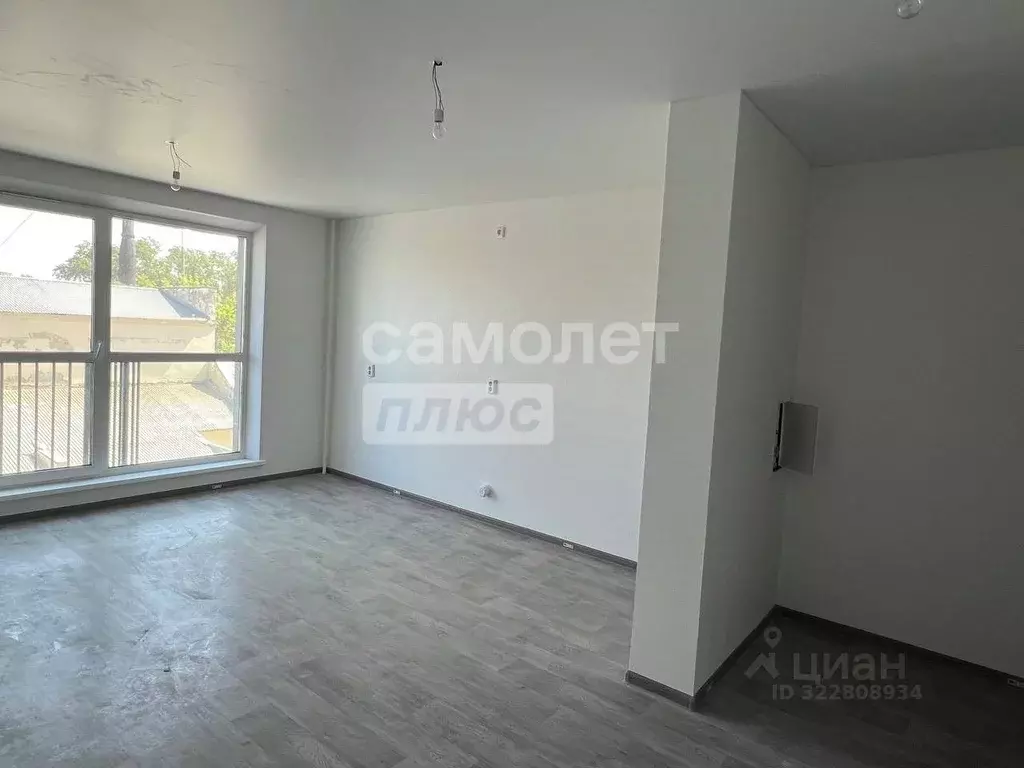 1-к кв. Челябинская область, Челябинск Нефтебазовая ул., 22 (41.0 м) - Фото 1