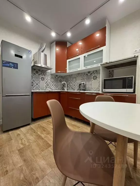 1-к кв. Ростовская область, Ростов-на-Дону Западный мкр, ул. 339-й ... - Фото 1