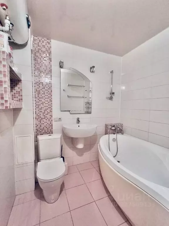 1-к кв. Нижегородская область, Нижний Новгород Мещерское Озеро ... - Фото 2