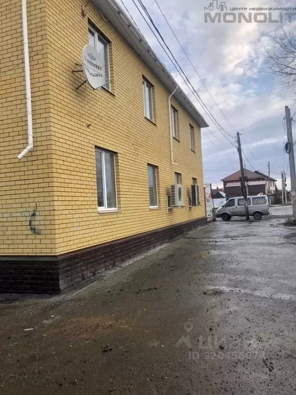 Офис в Свердловская область, Сысертский муниципальный округ, пос. ... - Фото 2