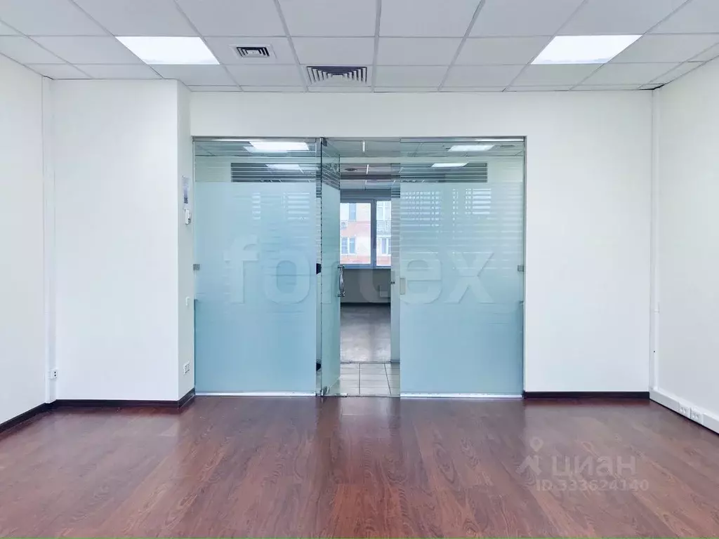 Офис в Москва Таганская ул., 34С3 (1408 м) - Фото 2