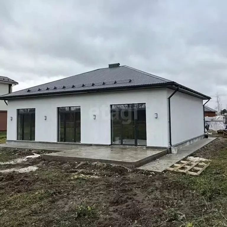 Дом в Владимирская область, Муром ул. Н.П. Богатова, 26 (121 м) - Фото 2