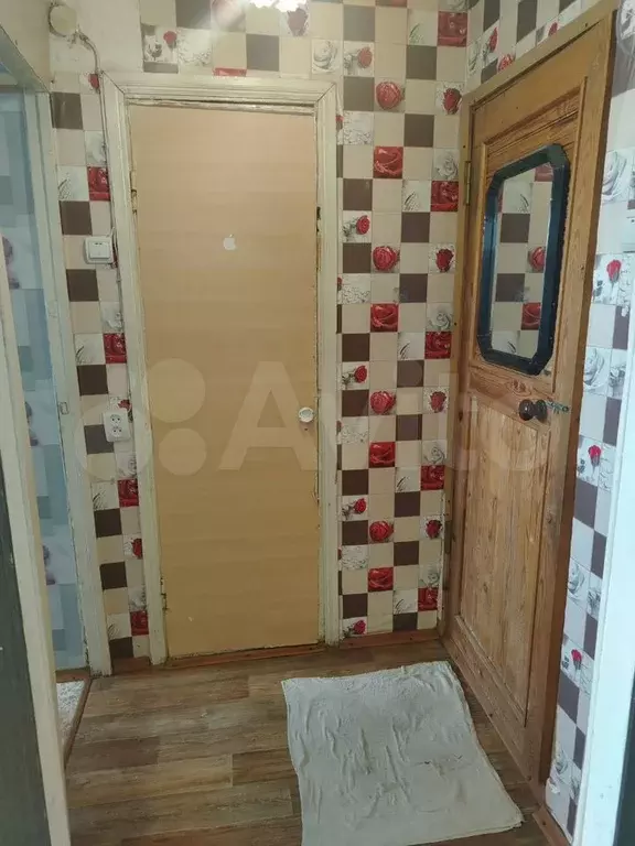 1-к. квартира, 21,3 м, 5/5 эт. - Фото 0