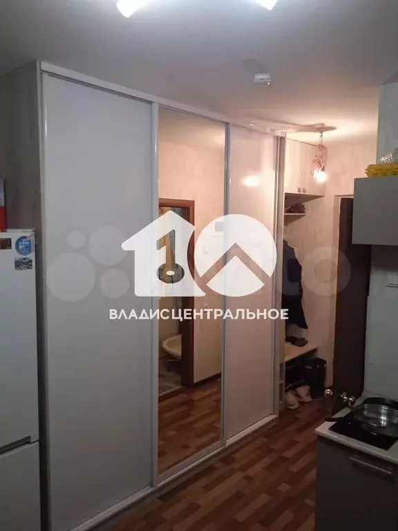 Квартира-студия, 18,3 м, 9/11 эт. - Фото 0
