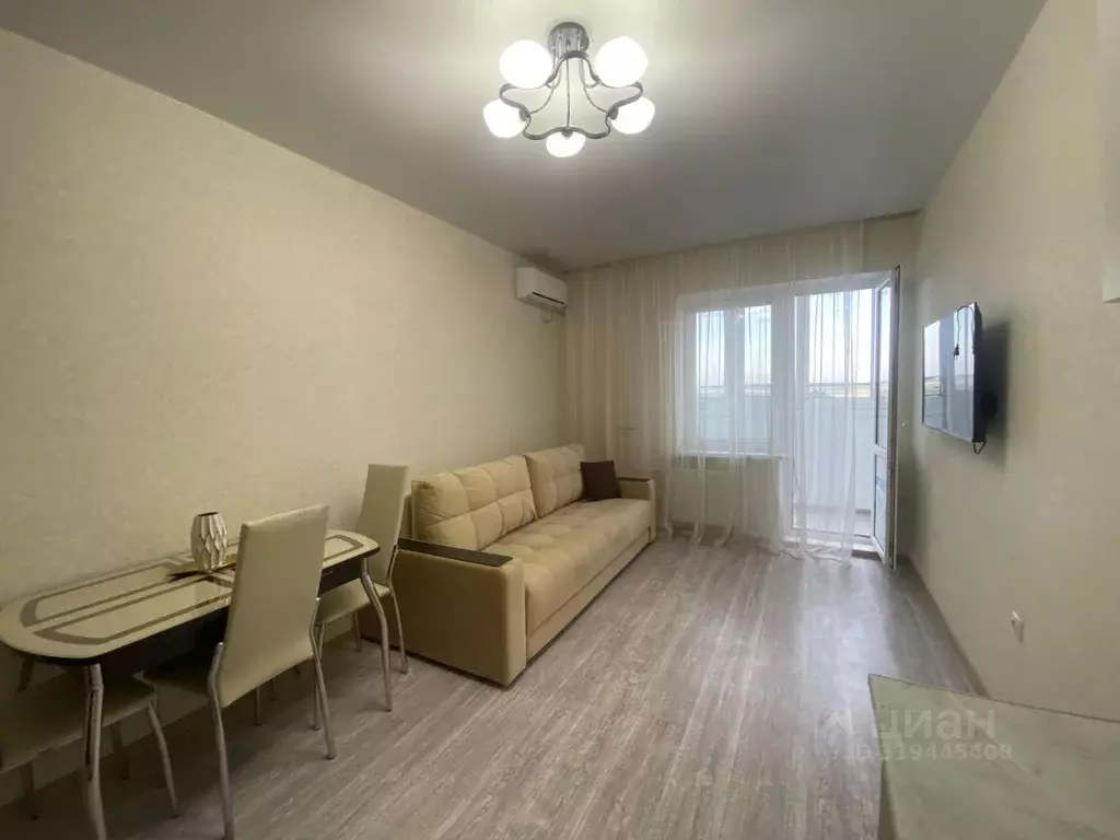 Студия Ростовская область, Ростов-на-Дону пер. Амет Хана Султана, 7 ... - Фото 1