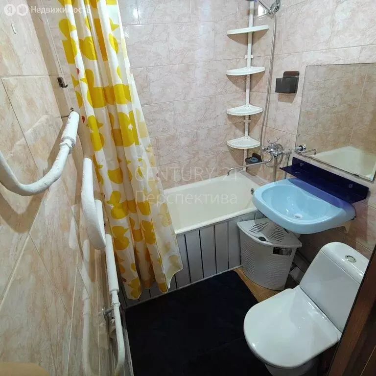 2-комнатная квартира: Люберцы, Волковская улица, 49А (43 м) - Фото 1