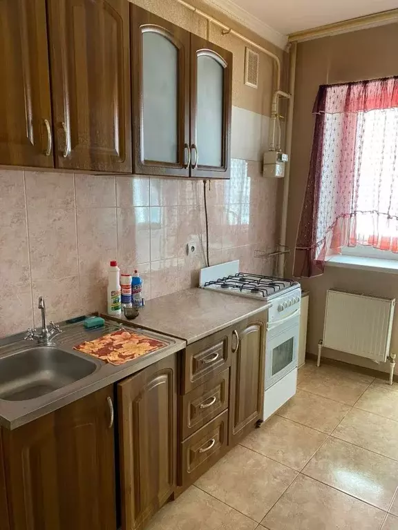 2-к кв. Ставропольский край, Ставрополь ул. Пирогова, 74 (60.0 м) - Фото 2