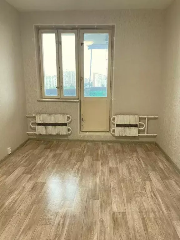 Комната Москва Юрловский проезд, 13А (13.2 м) - Фото 1