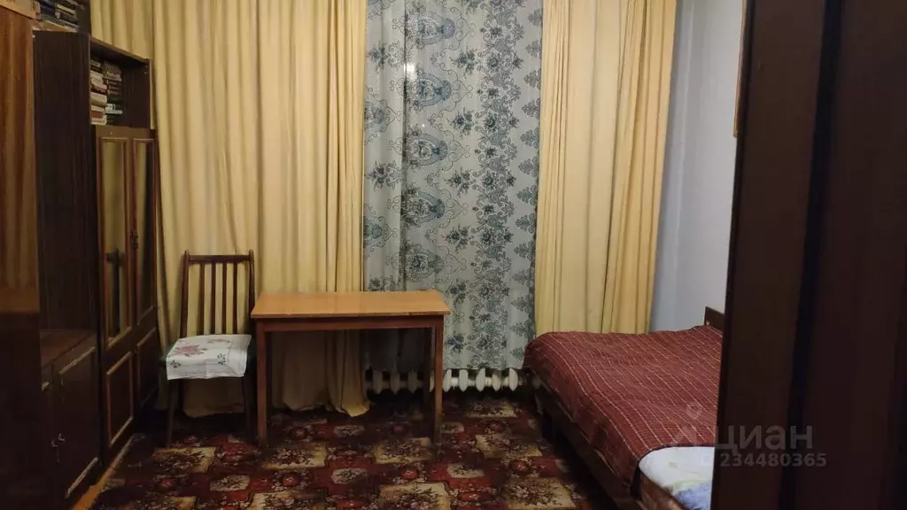 Комната Москва Отрадный проезд, 11 - Фото 2