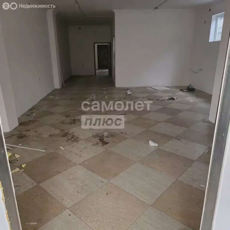 Торговая площадь (120 м) - Фото 1