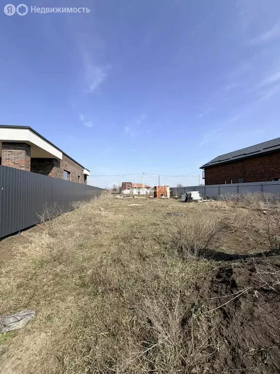 Участок в аул Старобжегокай, улица Хатита (6 м) - Фото 2