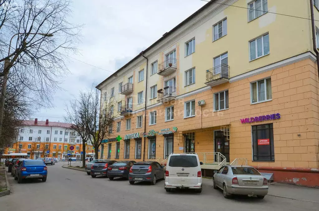 Помещение свободного назначения (326 м) - Фото 1