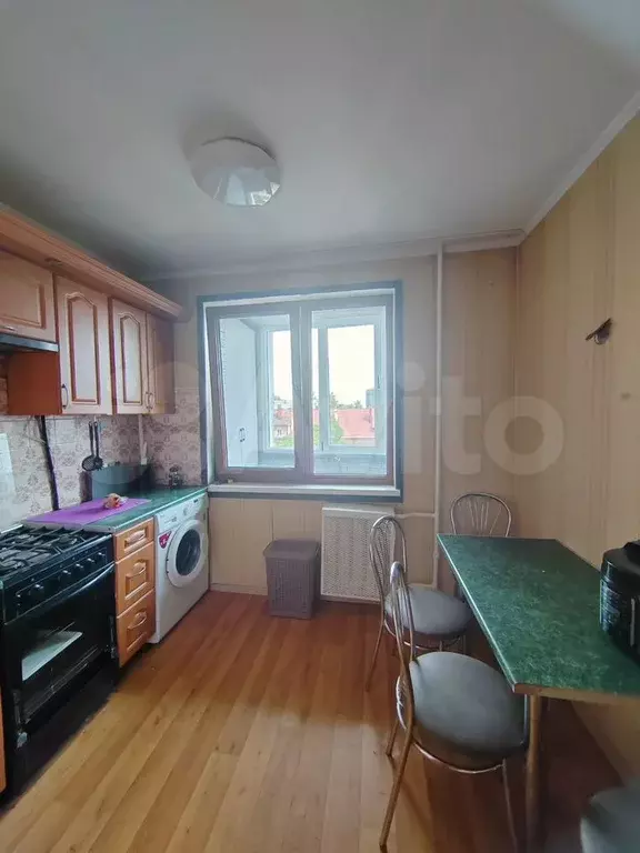 3-к. квартира, 64 м, 6/9 эт. - Фото 0