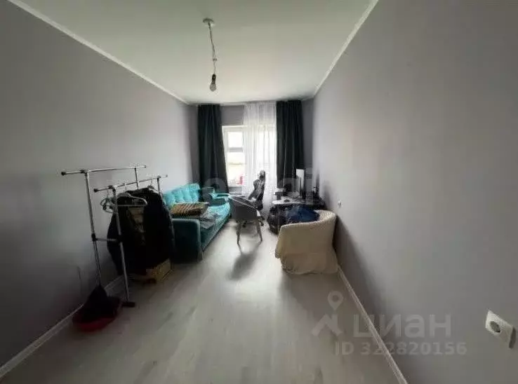 1-к кв. Саха (Якутия), Жатай городской округ, Жатай рп ул. Матросова, ... - Фото 1