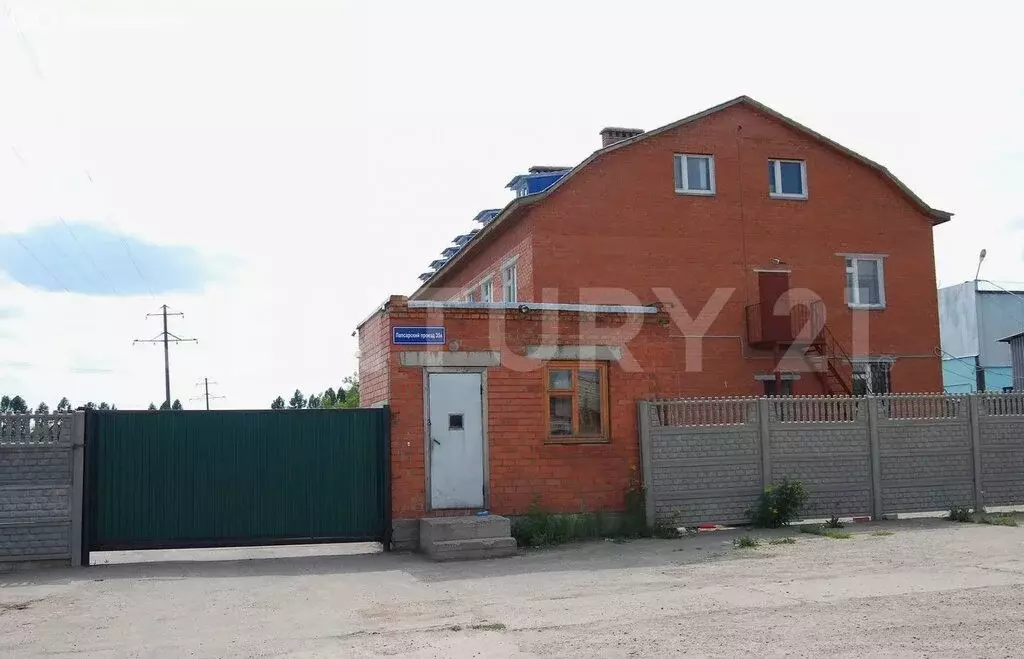 Помещение свободного назначения (985 м) - Фото 0