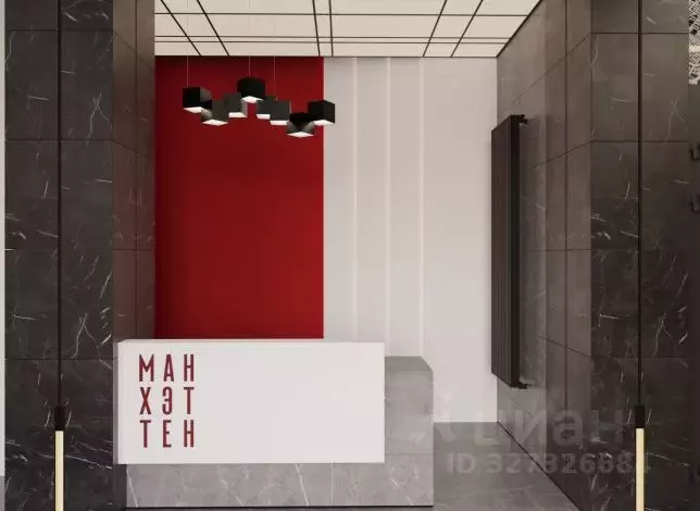 2-к кв. Челябинская область, Челябинск наб. Героя России С.А. Кислова, ... - Фото 2