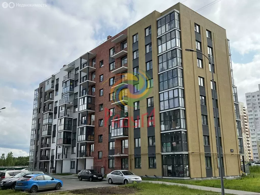 1-комнатная квартира: Богданихское сельское поселение, деревня ... - Фото 2