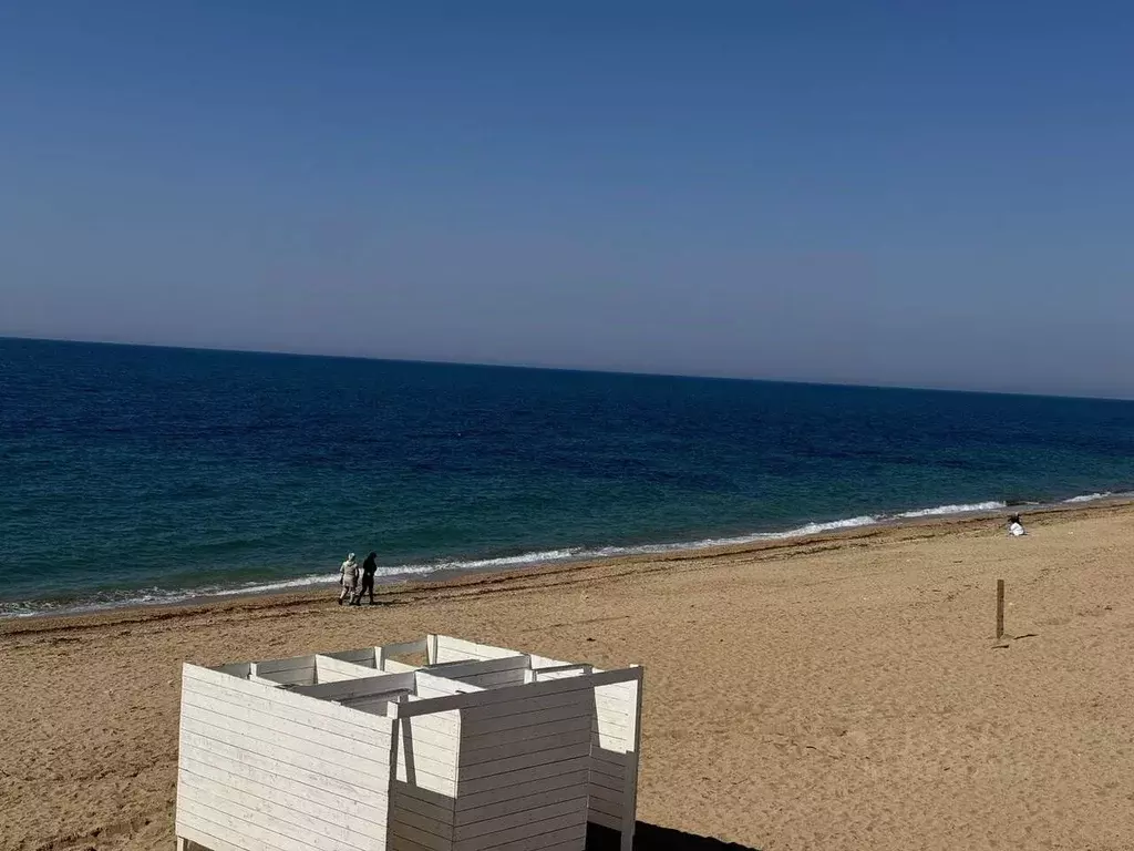 Участок в Севастополь Имени Софьи Перовской ЗАО, 679 (11.8 сот.) - Фото 1