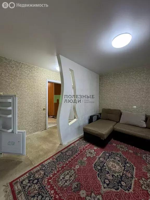 2к в -комнатной квартире (14 м) - Фото 2