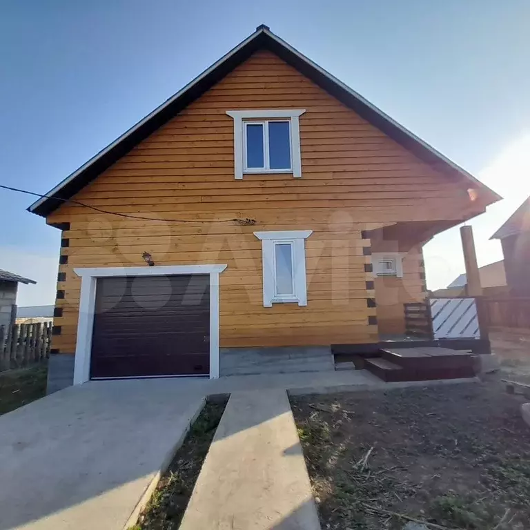 Дом 200 м на участке 7 сот. - Фото 0