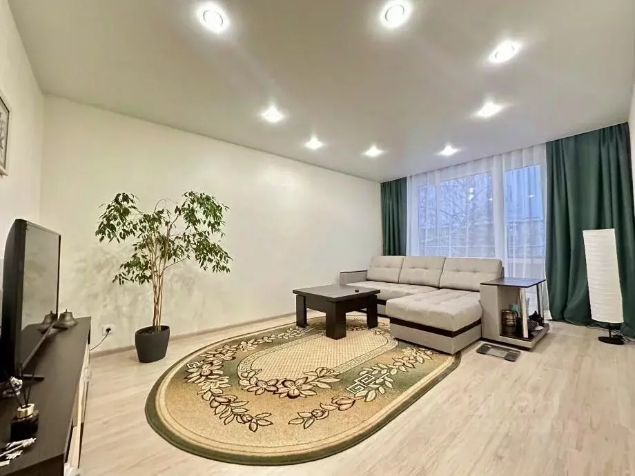 3-к кв. Пермский край, Березники ул. 30 лет Победы, 39 (59.9 м) - Фото 1