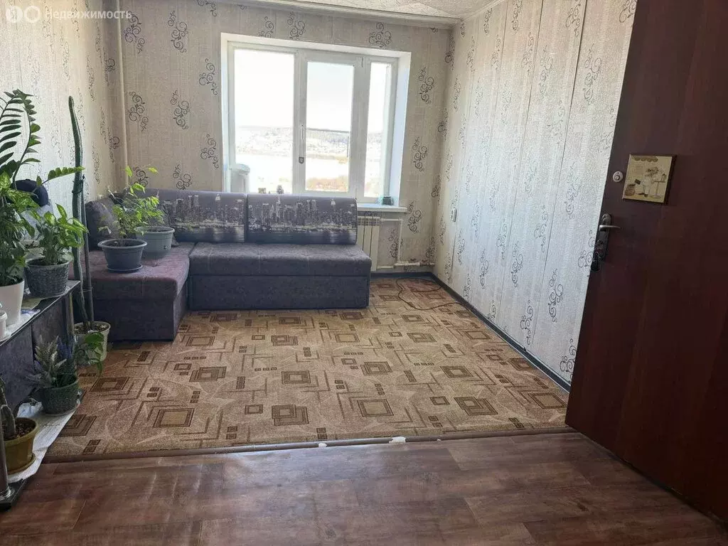 2к в -комнатной квартире (16.8 м) - Фото 2