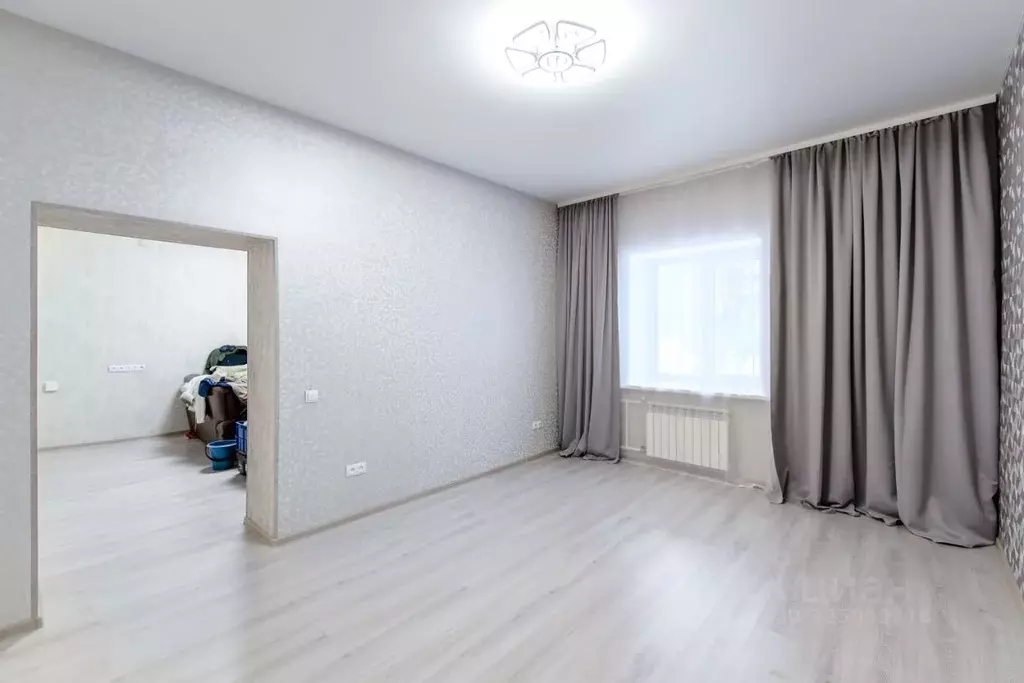 2-к кв. Томская область, Томск ул. Студгородок, 5А (44.2 м) - Фото 2