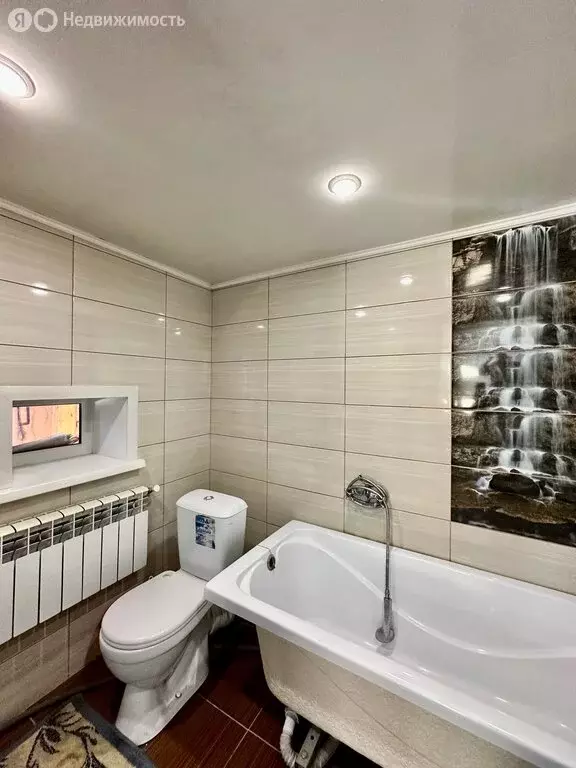 Дом в Полевской, улица Есенина, 12 (55 м) - Фото 1