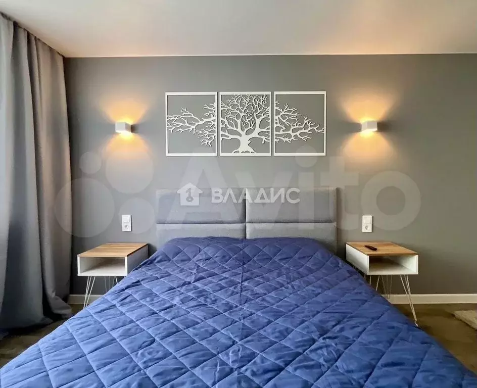 1-к. квартира, 31 м, 3/5 эт. - Фото 0