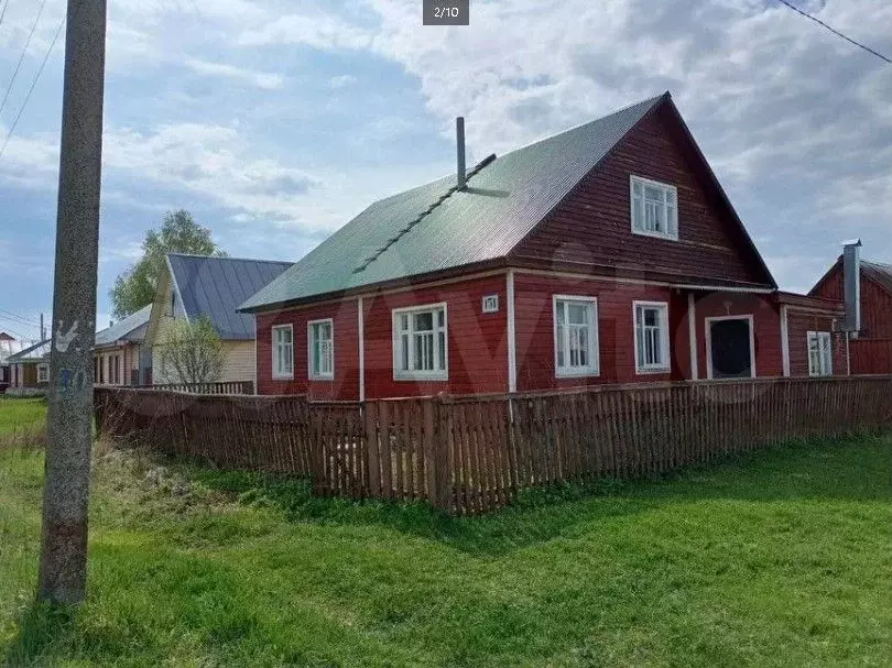 Дом 110 м на участке 4 сот. - Фото 0