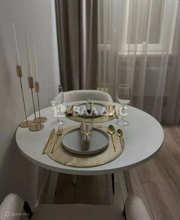 Продаётся 1-к квартира, 37.2 м - Фото 1