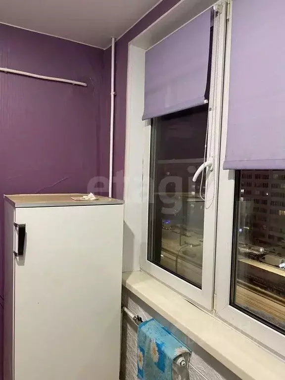 1-к кв. Санкт-Петербург ул. Дыбенко, 20К1 (30.0 м) - Фото 2