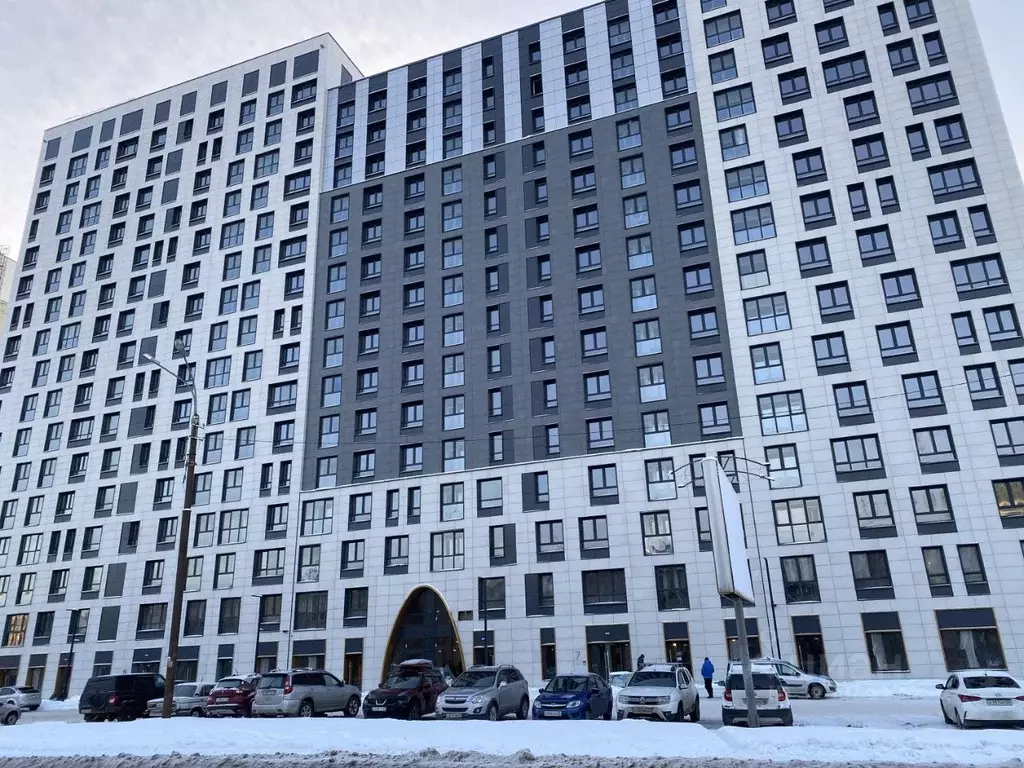 Торговая площадь в Архангельская область, Архангельск Ломоносовский ... - Фото 1