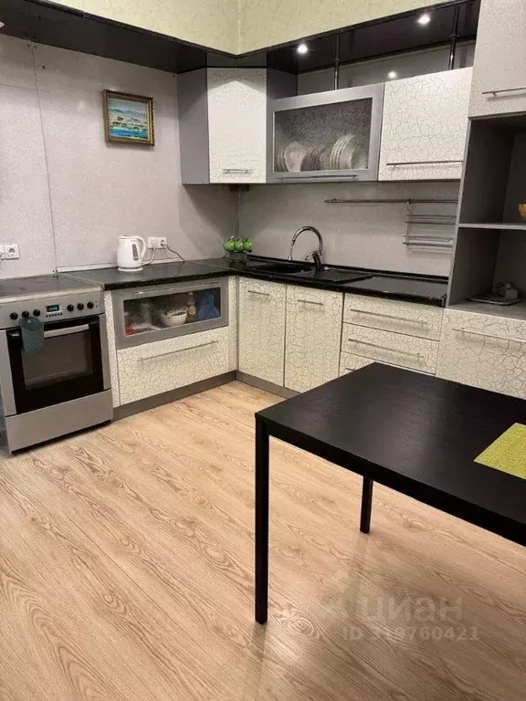 1-к кв. Москва Дубнинская ул., 40АК4 (46.7 м) - Фото 1
