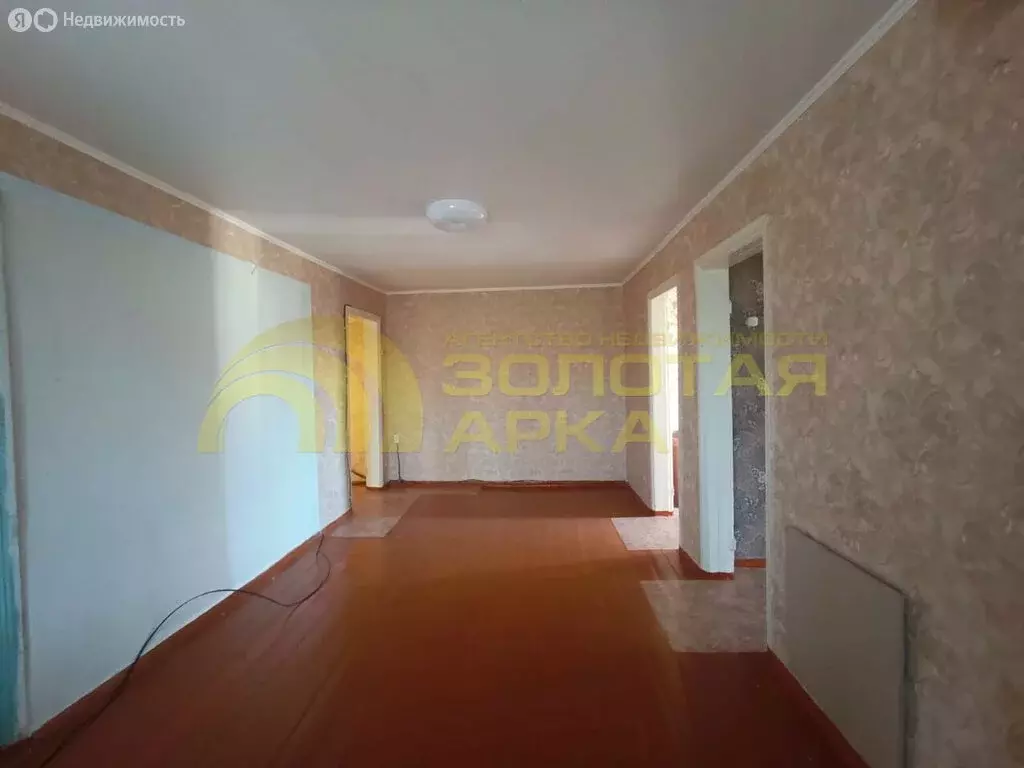 4-комнатная квартира: хутор Ольгинский, Октябрьская улица, 11 (53 м) - Фото 1