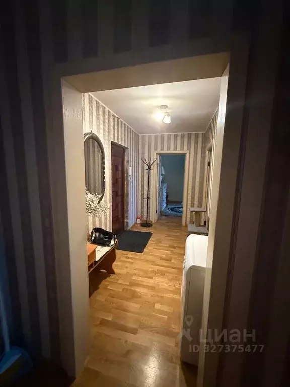 2-к кв. Московская область, Руза Федеративная ул., 21 (58.0 м) - Фото 2