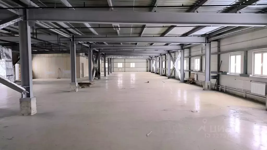 Помещение свободного назначения в Москва, Москва, Зеленоград ул. ... - Фото 2