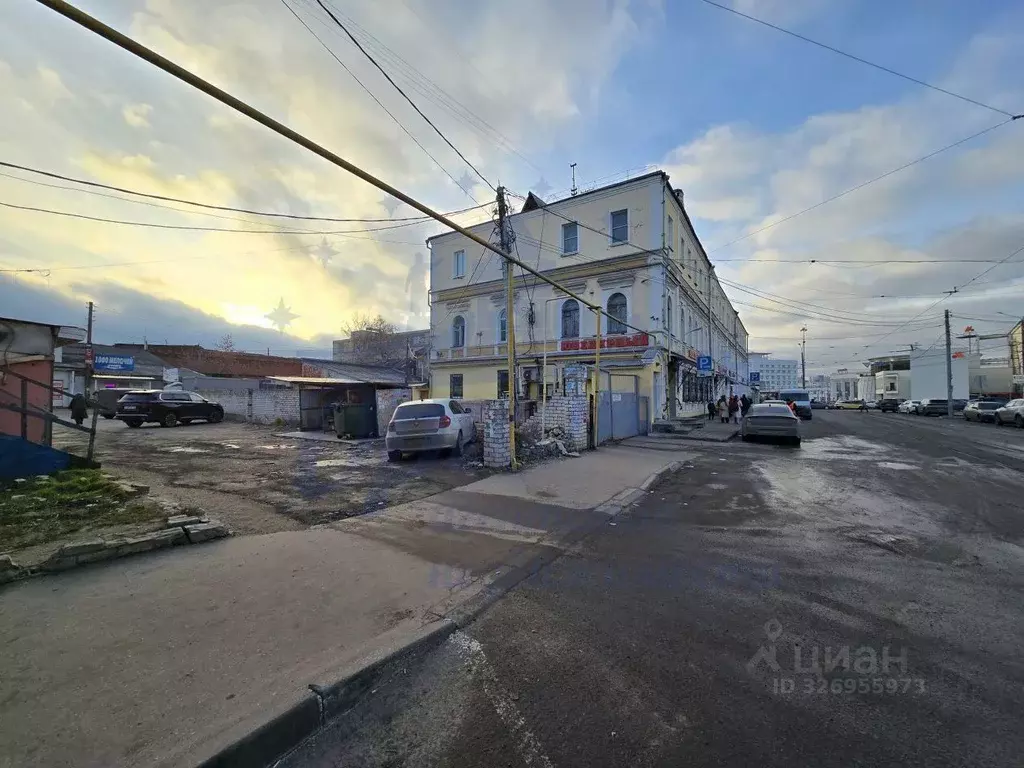 Помещение свободного назначения в Нижегородская область, Нижний ... - Фото 1