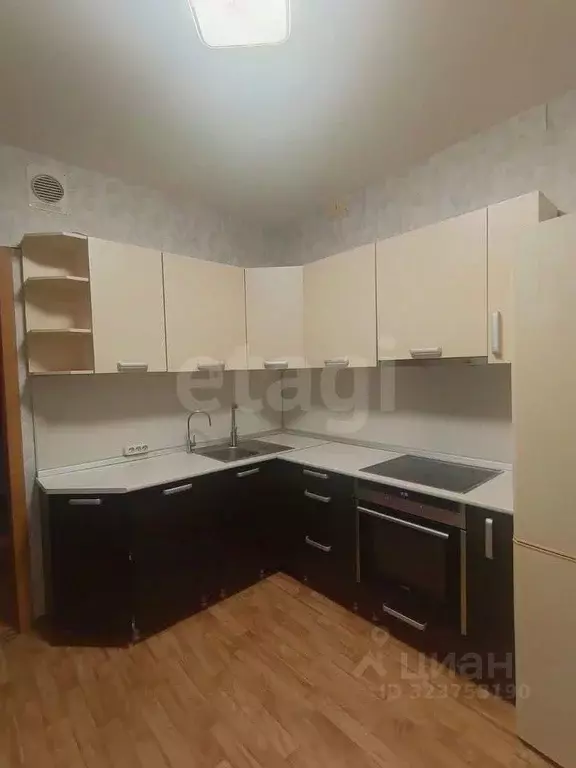 1-к кв. Челябинская область, Челябинск Якутская ул., 9 (39.9 м) - Фото 1