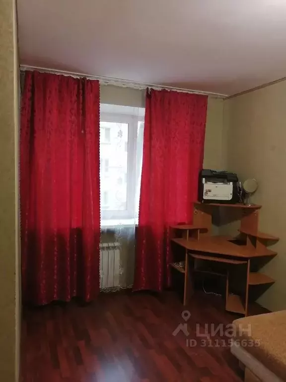 1-к кв. Московская область, Жуковский ул. Ломоносова, 33 (30.0 м) - Фото 0