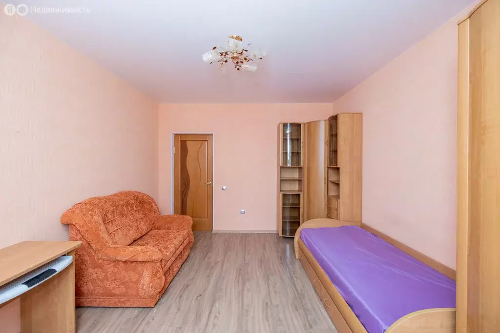 3-комнатная квартира: Оренбург, Салмышская улица, 36 (86.5 м) - Фото 1