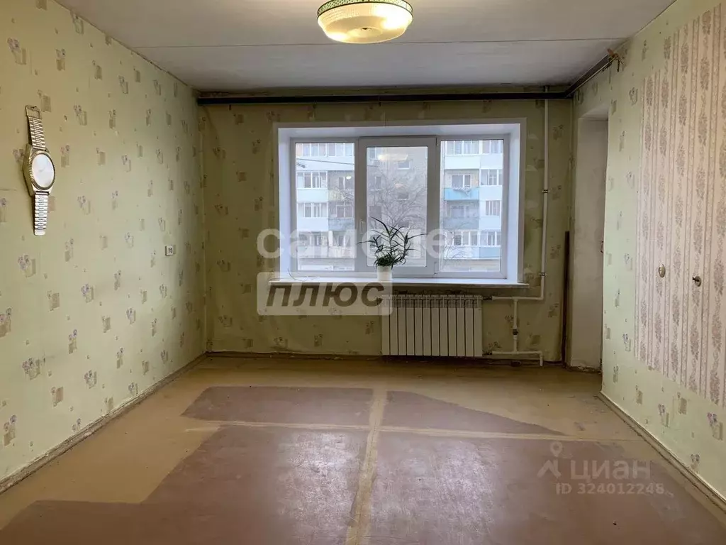 2-к кв. Свердловская область, Арамиль ул. Щорса (49.0 м) - Фото 1