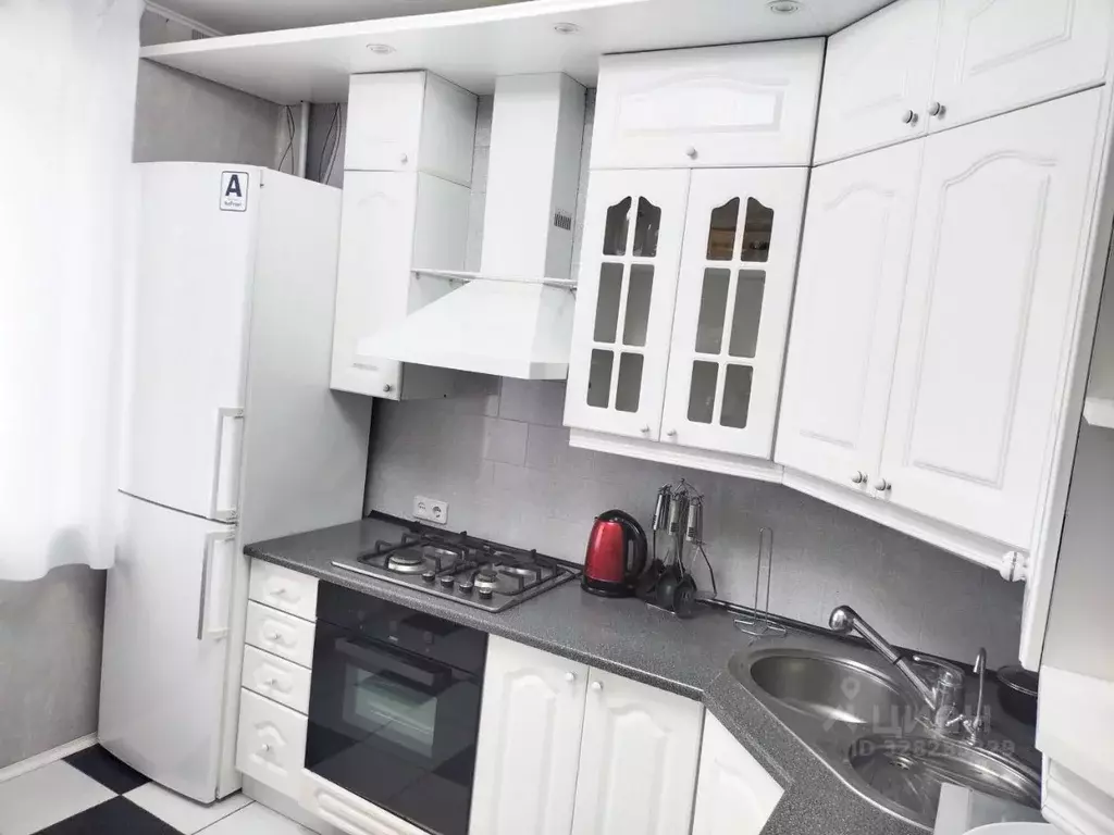 1-к кв. Московская область, Королев Юбилейный мкр, ул. Пушкинская, 11 ... - Фото 1