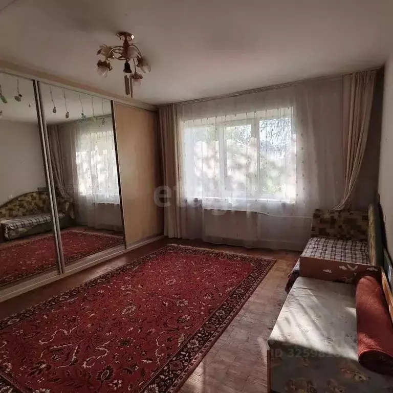 3-к кв. Пермский край, Пермь Городские Горки мкр,  (66.8 м) - Фото 1