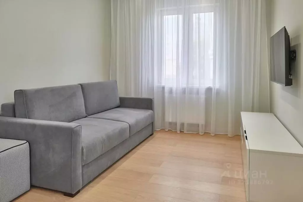 2-к кв. Липецкая область, Липецк ул. М.И. Неделина, 4Д (53.0 м) - Фото 1