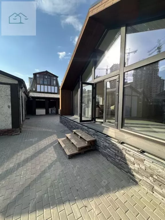 Дом в Воронежская область, Воронеж ул. Новаторов, 19 (100 м) - Фото 1